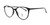 Black Cie Sec166 Eyeglasses