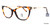 Tortoise Cie Sec162 Eyeglasses