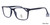 Matt Blue Cie Sec158 Eyeglasses