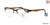 Cafe/Gold Cie Sec704 Eyeglasses