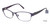 Purple Geoffrey Beene G213 Eyeglasses