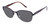 Purple Geoffrey Beene G807 Sunglasses