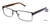 Black Geoffrey Beene G431 Eyeglasses