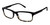 Black/Tortoise Geoffrey Beene G523 Eyeglasses