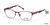 Purple HARLEY-DAVIDSON HD0540 Eyeglasses - Purple