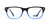 Gradient Blue GEEK GAMER Eyeglasses - Gradient Blue
