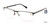 Black C-Zone XLX5514-90 Eyeglasses