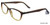 Brown Fade Limited Edition Broadway Eyeglasses - Brown Fade