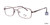 Coffee CE-TRU 3288 Eyeglasses - Teenager - Coffee