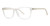 Crystal Vivid Collection Vivid 924 Eyeglasses.
