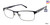 Navy Ted Baker B348 Eyeglasses