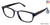 Blue Tortoise Ted Baker B885 Eyeglasses