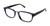 Blue Tortoise Ted Baker B885 Eyeglasses