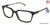 Tortoise Green Ted Baker B887 Eyeglasses
