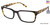 Grey Tortoise Ted Baker B888 Eyeglasses