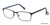 Navy Brown Ted Baker TM508 Eyeglasses