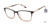 Grey Buffalo Ultra Thin BW015 Eyeglasses