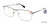 Gun/Grey C-Zone XLX2503-10 Eyeglasses