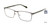 Grey C-Zone X5213-80 Eyeglasses