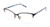 Black - 10 - BLK  592053 Eyeglasses.
