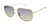 Crystal/Grey Gradient Mini 747019 Sunglasses.