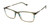 Olive Mini 765005 Eyeglasses.