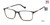 Olive Mini 765003 Eyeglasses.