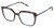 Cobalt Bloom Kliik Denmark K-709 Eyeglasses - Teenager