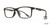 Brown Affordable Designs Silvio Eyeglasses