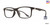 Black Affordable Designs Silvio Eyeglasses