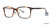 Tortoise Original Penguin The Leopold A-Fit Eyeglasses