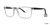 Crystal Original Penguin The Saul-A Eyeglasses