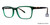 Bosphorus Green Original Penguin The Saul-A Eyeglasses
