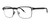 Black Original Penguin The Morgan Eyeglasses