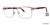 Gunmetal Original Penguin The Morgan Eyeglasses
