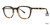 Navy Original Penguin The Manny Eyeglasses