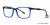 Surf The Web Blue Original Penguin The Stratton Eyeglasses