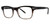 Black Original Penguin The Earl Eyeglasses