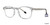 Crystal Original Penguin The Stewart Eyeglasses - Teenager