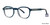 Storm Blue Original Penguin The Moocher Eyeglasses - Teenager