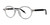 Crystal Original Penguin The Mungarutal Eyeglasses