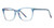 Blue Crystal Vivid Splash 82Eyeglasses