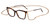 Brown Chopard IKCH321 Eyeglasses