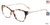 Rose Chopard VCH322S Eyeglasses