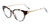 Blue Chopard VCH323S Eyeglasses