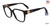 Black Chopard VCH324S Eyeglasses