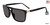 BLACK-700P Chopard SCH311 Sunglasses