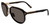 Shiny Black Chopard SCHB85 Sunglasses