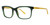 Rifle Green Original Penguin The Donovan Eyeglasses