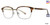 Cargo Original Penguin The Busboy Eyeglasses - Teenager